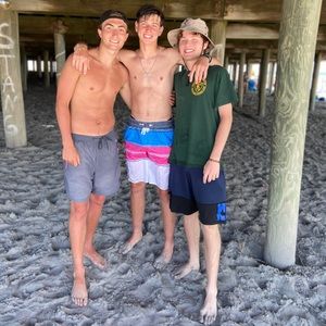 Meet your Posher, Ryan